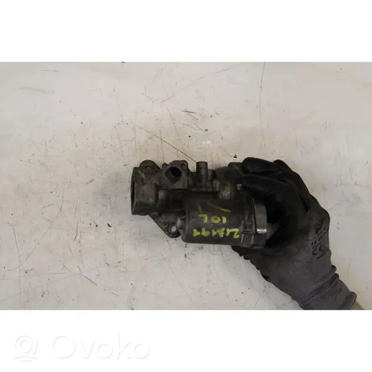 Citroen Jumper EGR valve 