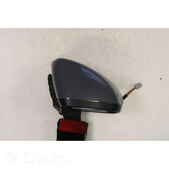 Ford Fiesta Front door electric wing mirror 