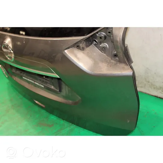 Nissan X-Trail T32 Tailgate/trunk/boot lid 