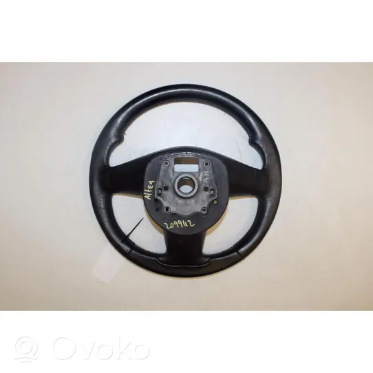 Seat Altea Steering wheel 