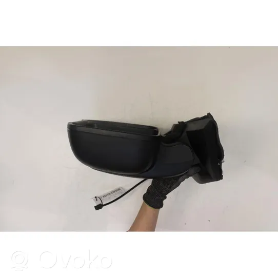 Citroen Jumper Front door electric wing mirror 