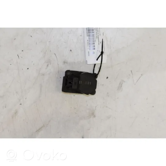 Opel Meriva B A/C air flow flap actuator/motor 