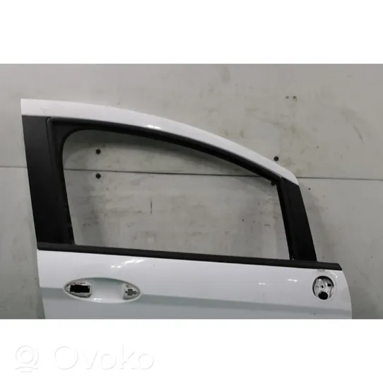 Ford B-MAX Front door 