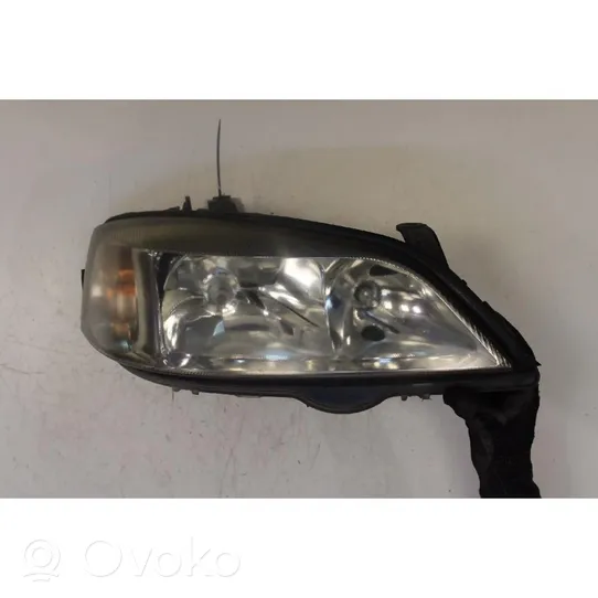 Opel Astra G Phare frontale 90520878RH