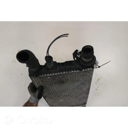 Fiat Seicento/600 Radiatore riscaldamento abitacolo 