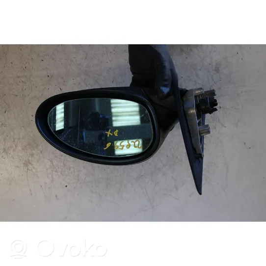 BMW 3 E90 E91 Spogulis (elektriski vadāms) 