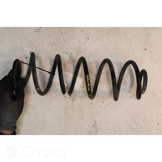 Audi A4 S4 B8 8K Rear coil spring 