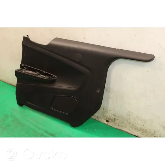 Ford B-MAX Rear door card panel trim 