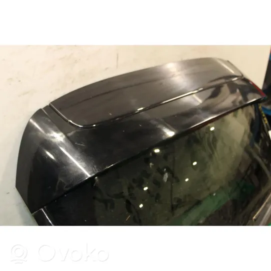 Honda Civic Tailgate/trunk/boot lid 