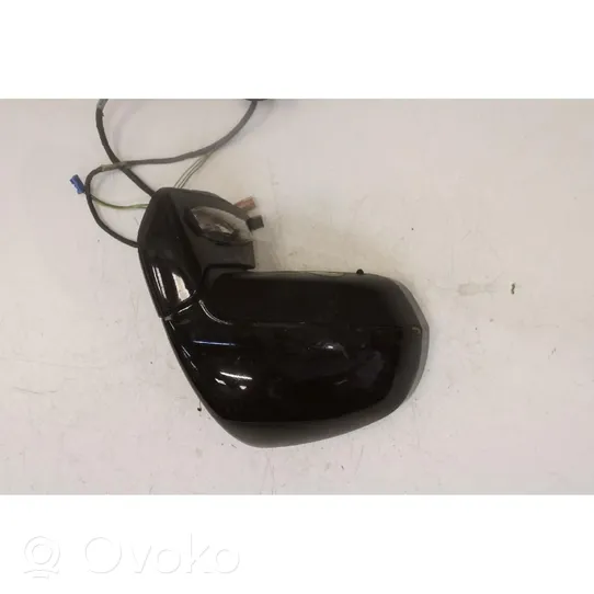 Citroen C4 Grand Picasso Front door electric wing mirror 