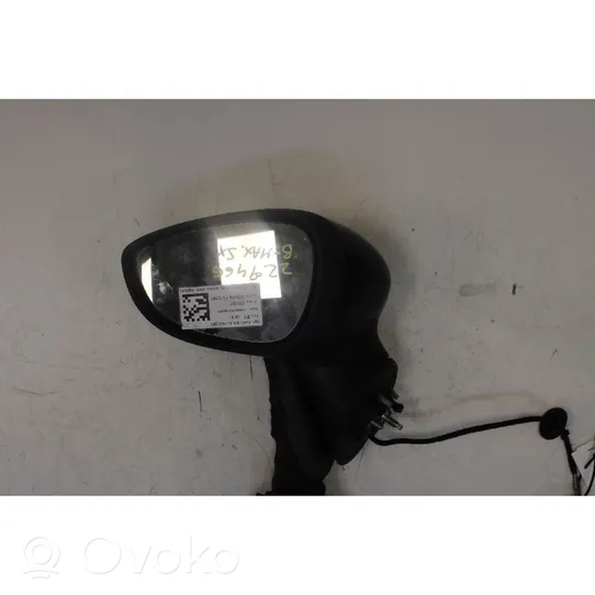 Ford B-MAX Front door electric wing mirror 