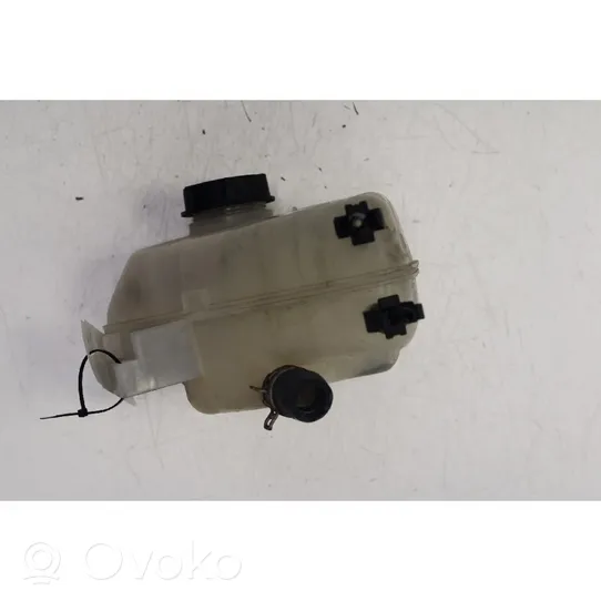 Ford Fiesta Coolant expansion tank/reservoir 