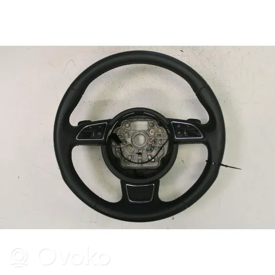 Audi A1 Steering wheel 