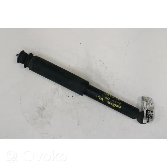 Opel Corsa C Rear shock absorber with coil spring 