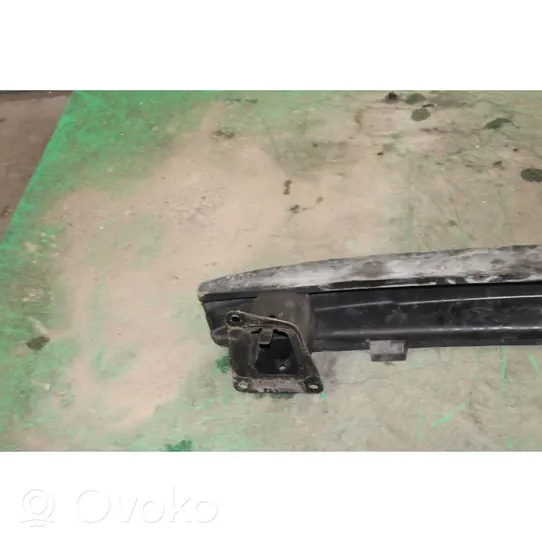 Volkswagen PASSAT CC Rear bumper cross member 3C5807305