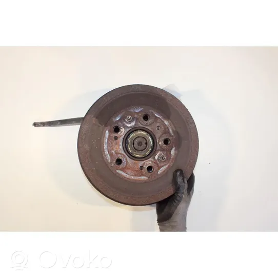 Fiat Ducato Rear wheel hub 