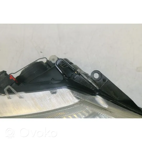 Citroen C3 Headlight/headlamp 9682672980