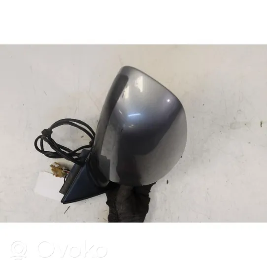Audi A4 S4 B7 8E 8H Front door electric wing mirror 