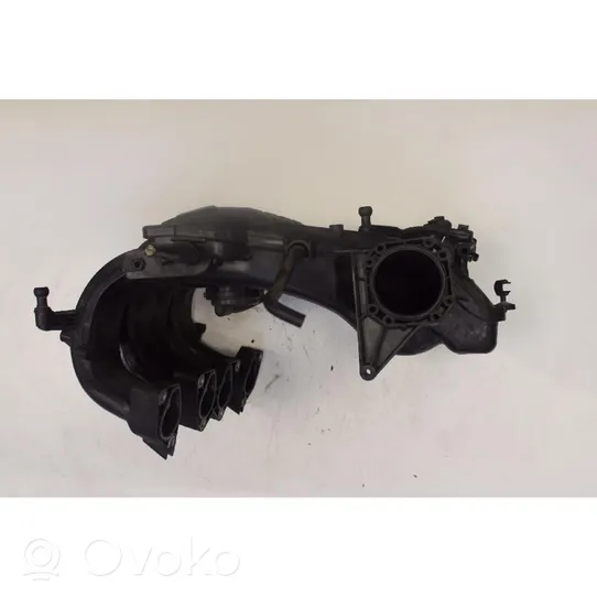 Volkswagen Golf Plus Intake manifold 