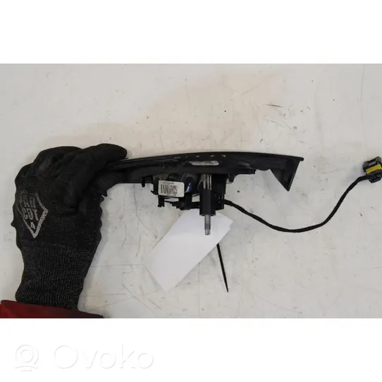 Citroen DS4 Lampa tylna 9670272680-00