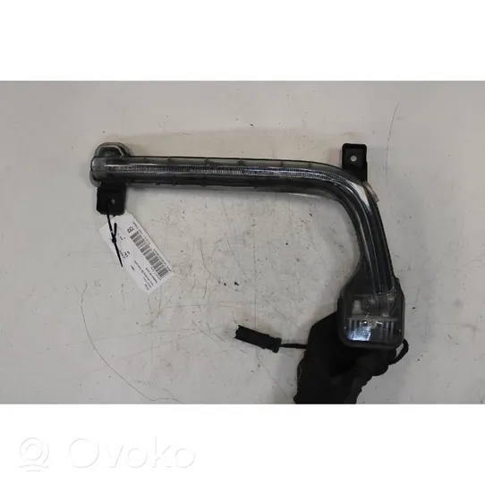 Citroen DS4 Lampa przednia 9688549380