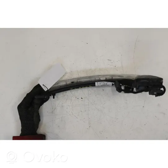 Citroen DS4 Lampa przednia 9688549380