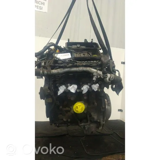 Daihatsu Terios Moteur 