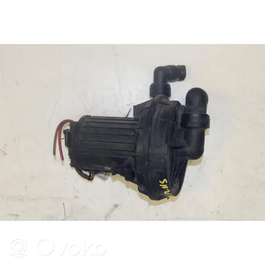 Volkswagen Golf Plus Secondary air pump 