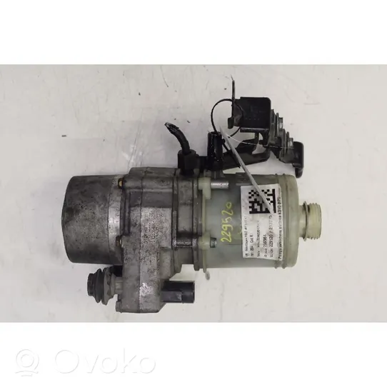 Volkswagen Polo IV 9N3 Power steering pump 