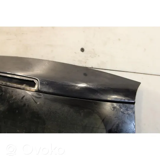 Ford Fusion Tailgate/trunk/boot lid 