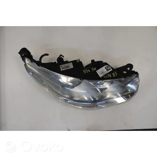 Citroen DS4 Lampa przednia 9674903850-01