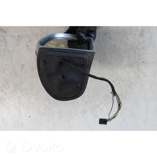 Mercedes-Benz C W203 Front door electric wing mirror 