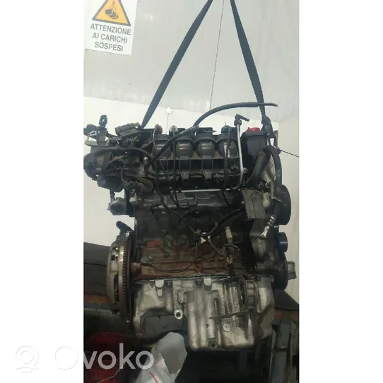 Alfa Romeo 147 Engine 