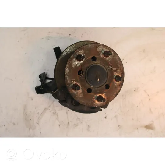 Nissan Cab Star Front wheel hub 