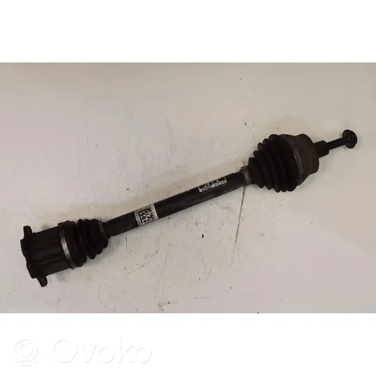 Audi A4 S4 B7 8E 8H Front driveshaft 