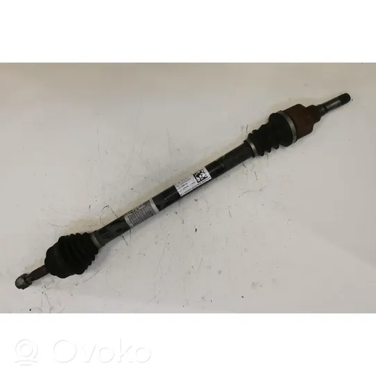 Citroen C3 Front driveshaft 