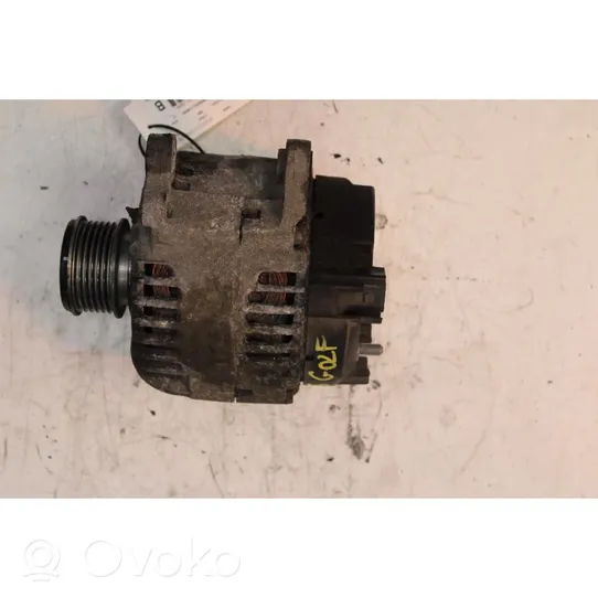 Volkswagen Golf Plus Generatore/alternatore 