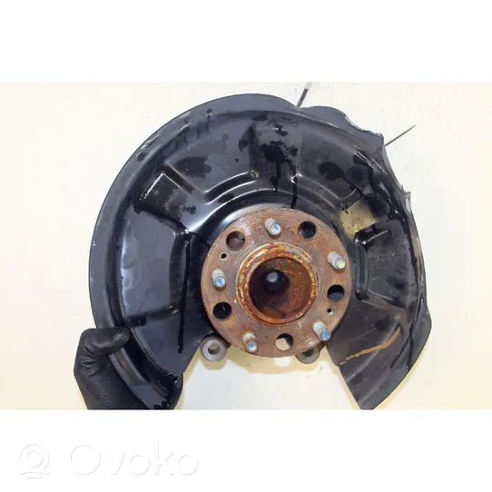 KIA Sportage Rear wheel hub 