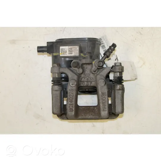 KIA Sportage Bremssattel hinten 