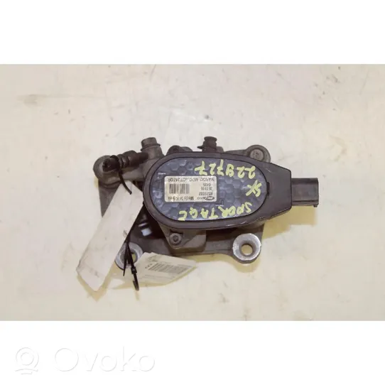 KIA Sportage Bremssattel hinten 