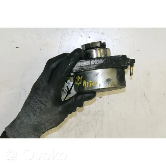 Alfa Romeo Mito Vacuum pump 