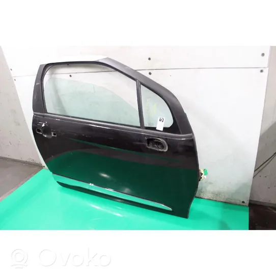 Citroen DS3 Front door 