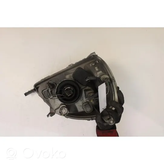 Toyota Yaris Lampa przednia 89006862