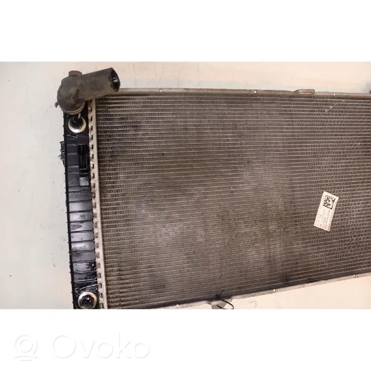 Mercedes-Benz A W169 Radiateur de chauffage 