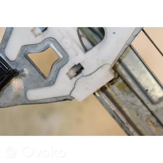 Citroen DS4 Podnośnik szyby drzwi z silniczkiem 