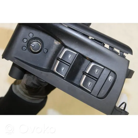 Audi Q3 8U Interruttore di controllo dell’alzacristalli elettrico 
