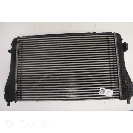 Audi A3 S3 8P Chłodnica powietrza doładowującego / Intercooler 