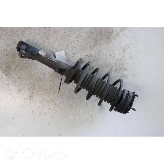 Ford Fiesta Front shock absorber/damper 