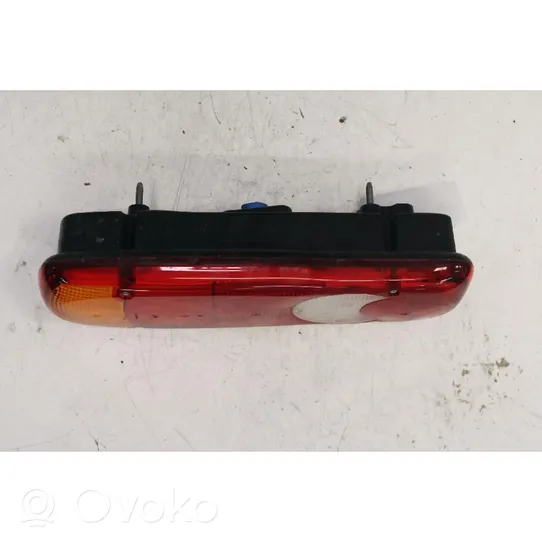 Fiat Ducato Lampa tylna 1372698080