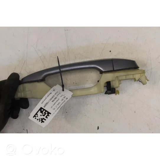 SsangYong Korando Rear door exterior handle 